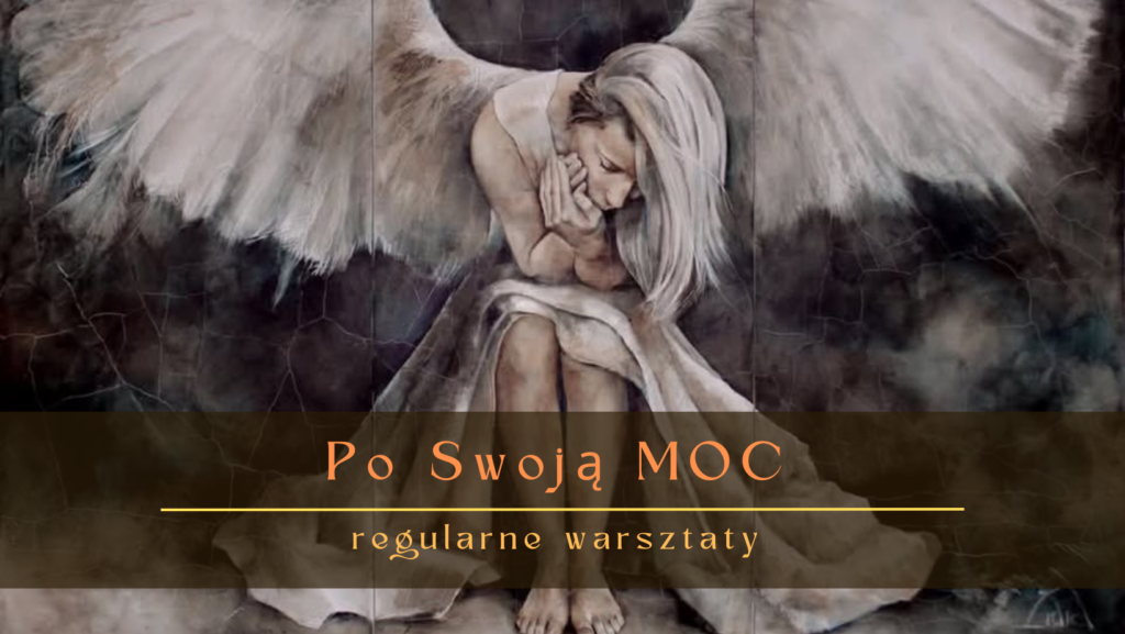 Warsztaty Po Swoją MOC 12-15 luty 2026