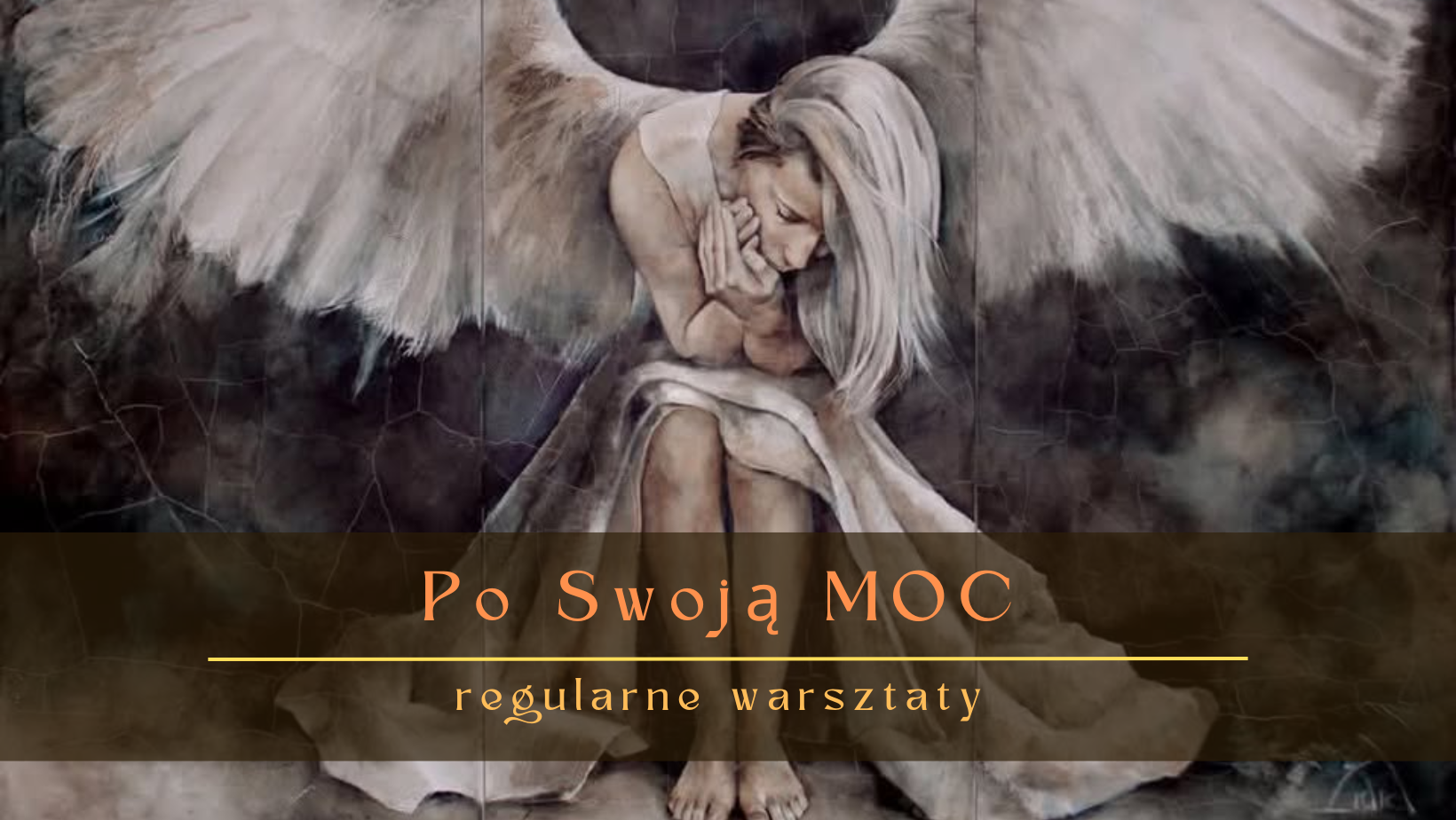 Warsztaty Po Swoją MOC 12-15 luty 2026